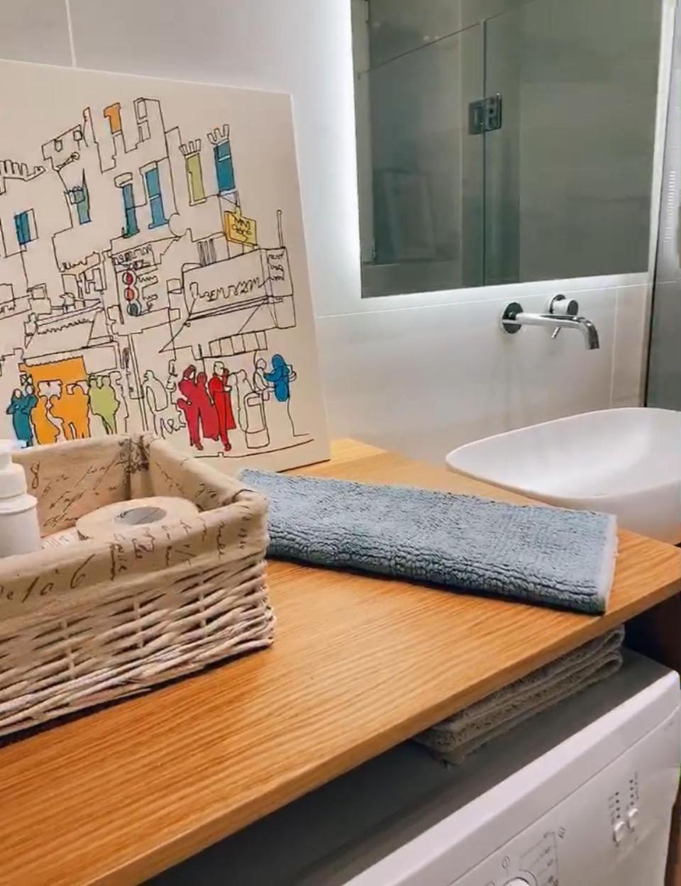 Cozy Newly Renovated 1 Bedroom Apartment In The Heart Of Athènes Extérieur photo