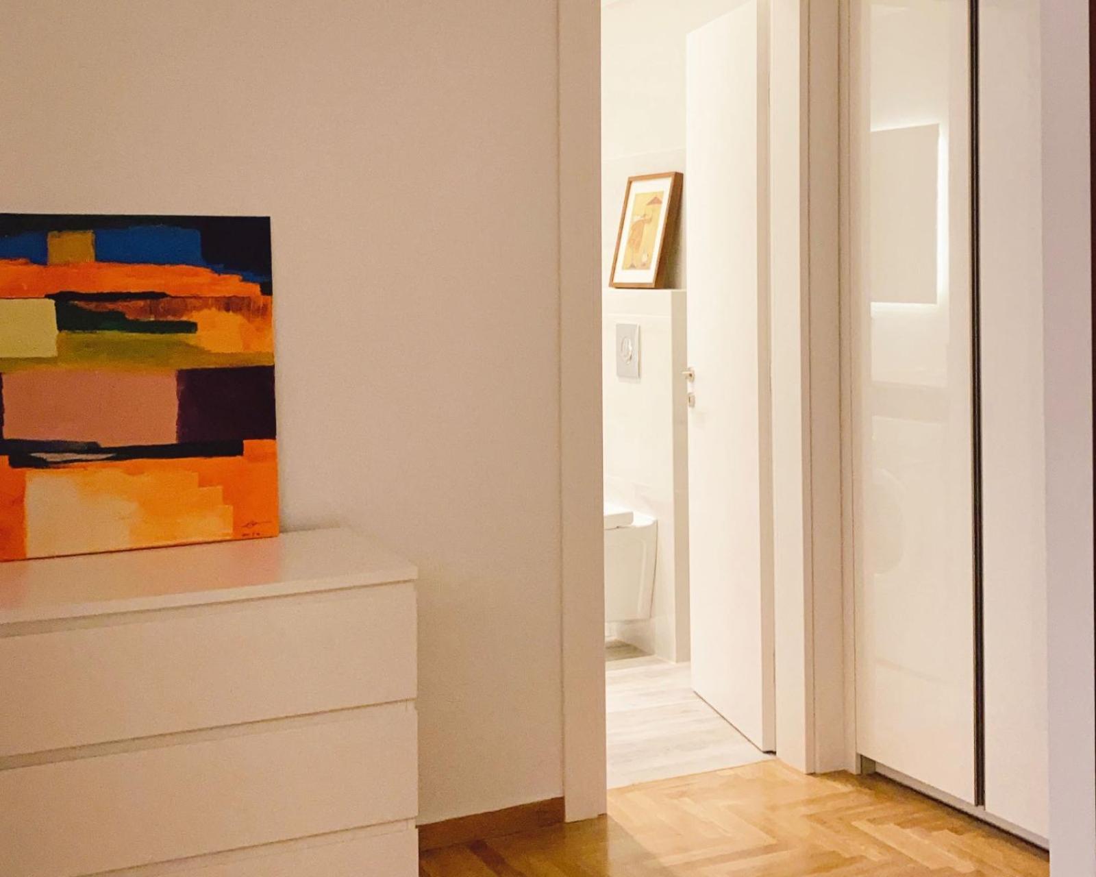 Cozy Newly Renovated 1 Bedroom Apartment In The Heart Of Athènes Extérieur photo